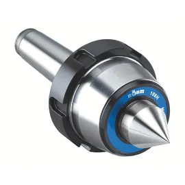 Röhm Mitlaufende Zentrierspitzen 60° MK 5 Größe 110