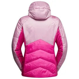 La Sportiva Mythic Primaloft Jkt - Kunstfaserjacke - Damen Rose / Springtime L