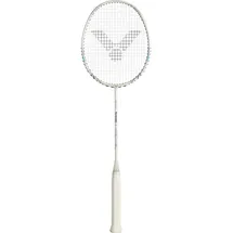 Victor Badmintonschläger DriveX 1 A (ausgewogen, flexibel) 2025 weiss - unbesaitet -