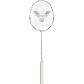 Victor Badmintonschläger DriveX 1 A (ausgewogen, flexibel) 2025 weiss - unbesaitet -