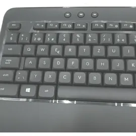 Logitech MK540 Advanced Wireless Tastatur CH Set 920-008677