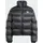 adidas DAUNENJACKE Short Puffer - Black - M