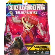 Playmates Godzilla 15,2 cm Skar King mit Whipslash
