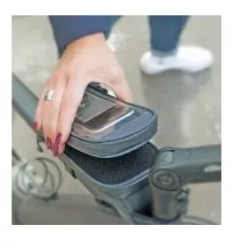 SKS Traveller Smart schwarz