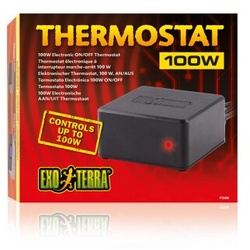 Exo Terra Thermostat 100 W