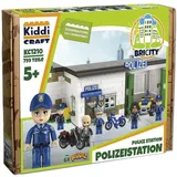KiddiCraft Polizeistation