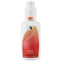 Martina Gebhardt Rose Face Lotion 100 ml