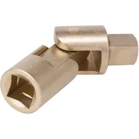 KS Tools BRONZEplus Kardangelenk 3/4" 106 mm
