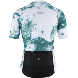 Assos Mille GT S11 Spacet Trikot S