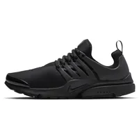 Nike Air Presto Herrenschuh - Schwarz, 38.5