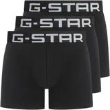 G-Star OAK schwarz XL 3er Pack