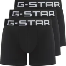 G-Star OAK schwarz XL 3er Pack
