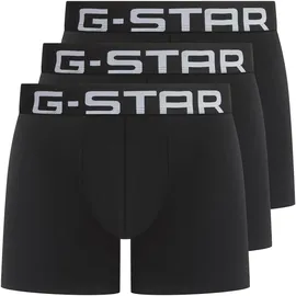 G-Star OAK schwarz XL 3er Pack