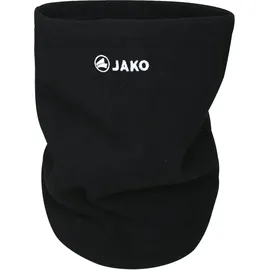 Jako Neckwarmer schwarz