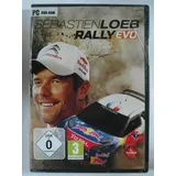 Sébastien Loeb Rally Evo (PC)