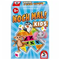 Schmidt Spiele Noch mal! Kids deutsche Version