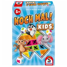 Schmidt Spiele Noch mal! Kids deutsche Version