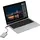 LaCie Portable SSD 1 TB USB-C silber STKS1000400