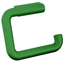 Hewi 477 Toilettenpapierhalter 477.21.10072 maigrün