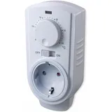 ChiliTec Steckdosenthermostat ST35 Temperaturregler