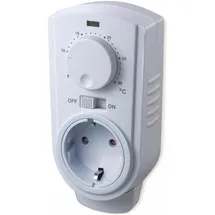 ChiliTec Steckdosenthermostat ST35 Temperaturregler