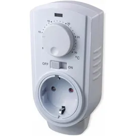 ChiliTec Steckdosenthermostat ST35 Temperaturregler