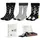 Cerdá Harry Potter Socken 3 Paare 38-45