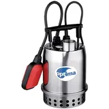 EBARA Tauchpumpe Optima MA 9000 l/h 7,5m 430W