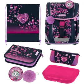 Herlitz FiloActive XL 5-tlg. Blossom Dance