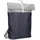 Zwei Kim Rucksack Blau