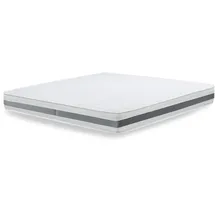 The White Stone Matratze ESSENTIAL 120 X 200 Waterfoam hypoallergen 16CM Italy