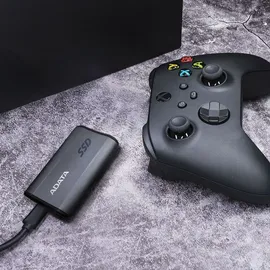 A-Data ADATA SE880 4TB USB-C 3.2 (AELI-SE880-4TCGY)