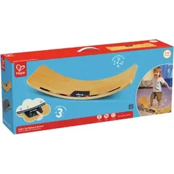 Intelligentes Balance Board