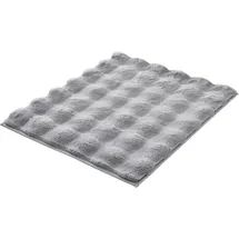 KLEINE WOLKE Cloud Silbergrau 50 x 60 cm