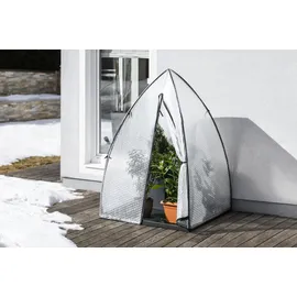 WINDHAGER Winterschutzzelt Yukon 120 x 120 x 180 cm