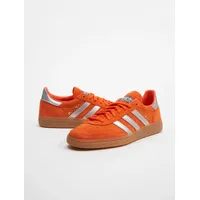 adidas Originals Handball Spezial Sneaker in Orange, Größe 43 1/3