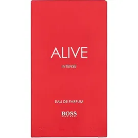 HUGO BOSS Boss Alive Intense Eau de Parfum 30 ml