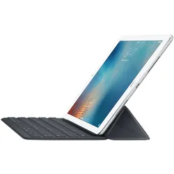 Apple Smart - Tastatur und Foliohülle - Apple Smart connector