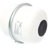 Buderus Logafix Ausdehnungsgefäß BU-TA 8 L - 8 Liter - 3/4'' AG - weiß, - 7738306752