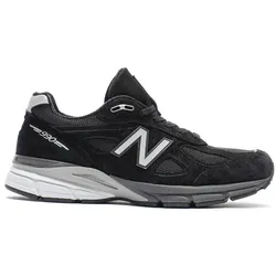 New Balance U 990 BL4 - Made in USA - Schwarz - 6