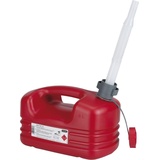 Pressol Kraftstoffkanister 10l rot (21133)