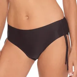 Wiki Basic Brief Dunkelbraun 44 Damen