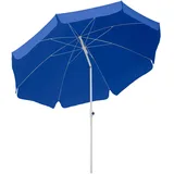 Schneider Ibiza Ø 200 cm Blau