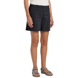 Jack Wolfskin Desert Shorts blau 36