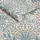 William Morris At Home Vliestapete Garden 53 cm 10 m blau
