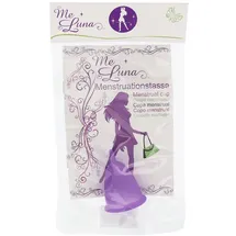 Büttner-Frank Menstruationstasse Me Luna Classic Größe S