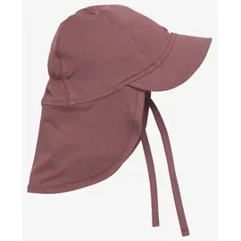 MINYMO Summer Hat braun 62/68