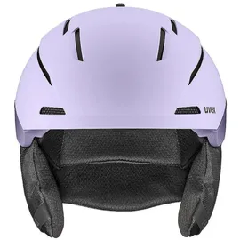 Uvex Gravitate cool lavender-grad black matt, 55-59