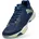 Puma Hallenschuhe Herren Persian Blue-Fizzy Light-Puma White 41