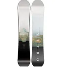 Nitro Damen Snowboard Fade 2025 - 147